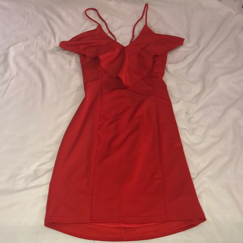 Fashion Nova Mini Dress